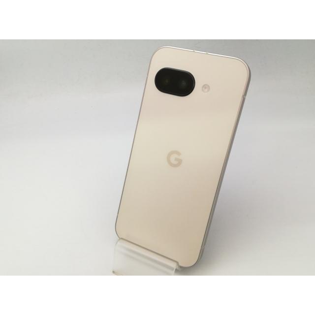 【新品未開封】Google Pixel 9a 256GB ポーセリン本体 中古】Google 国内版 【SIMフリー】 Pixel 9a ポーセリン 8GB 256GB