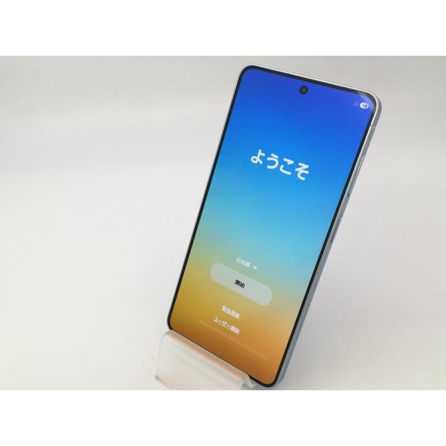 【中古】SAMSUNG 国内版 【SIMフリー】 Galaxy S26 スカイブルー 12GB 256GB【大阪堂島】保証期間１ヶ月【ランクA】の画像