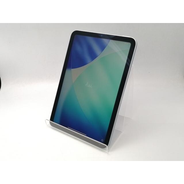 中古】Apple 【Wi-Fi】 iPad mini（A17Pro/2024） 128GB ブルー MXN73J