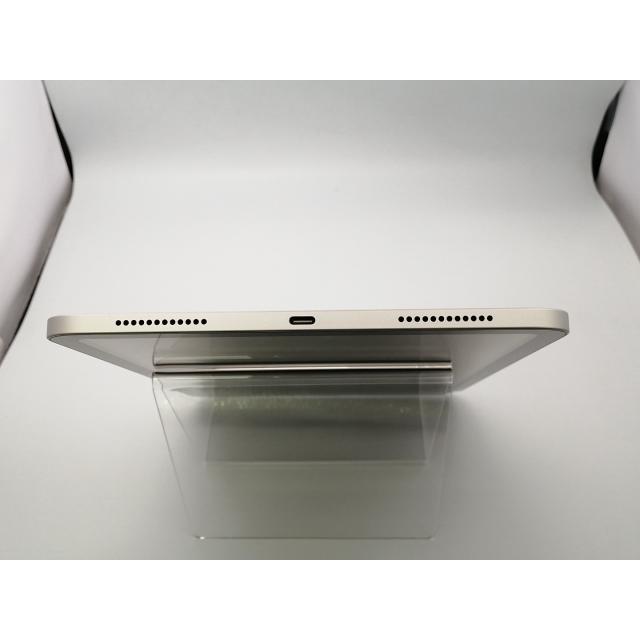 【中古】Apple 【Wi-Fi】 iPad（第10世代/2022） 64GB シルバー  MPQ03J/A【大阪堂島】保証期間１ヶ月【ランクA】の画像