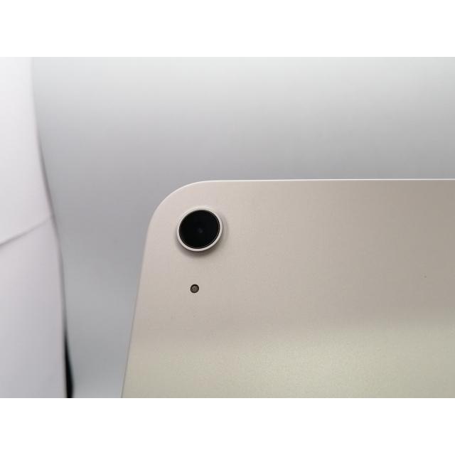 【中古】Apple 【Wi-Fi】 iPad（第10世代/2022） 64GB シルバー  MPQ03J/A【大阪堂島】保証期間１ヶ月【ランクA】の画像