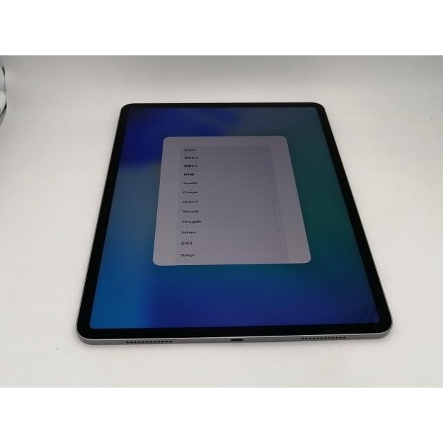 中古】Apple 【Wi-Fi】 13インチ iPad Air（M2/2024） 128GB スペース 