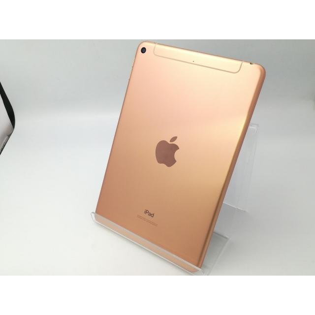 中古】Apple 国内版 【SIMフリー】 iPad mini（第5世代/2019） 64GB