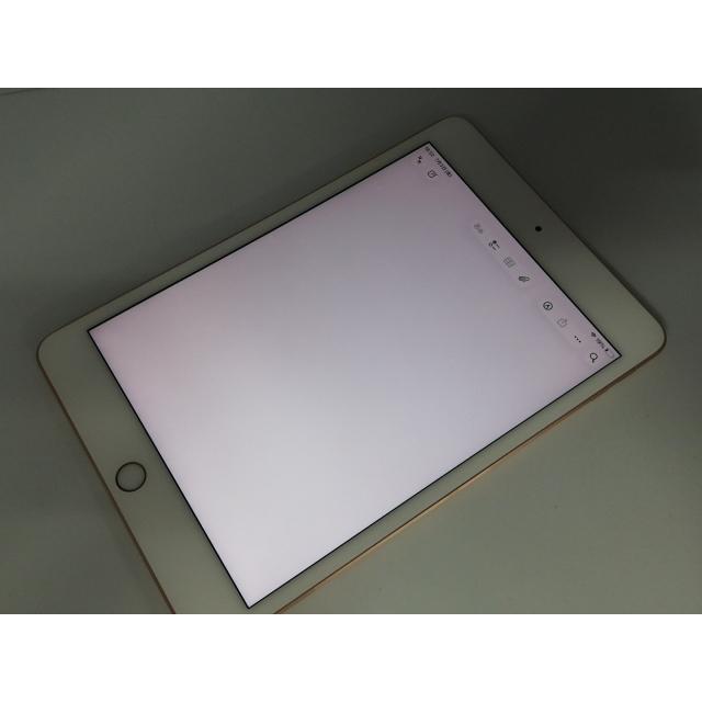 中古】Apple 国内版 【SIMフリー】 iPad mini（第5世代/2019） 64GB
