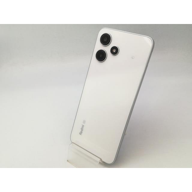 中古】Xiaomi SoftBank 【SIMフリー】 Redmi 12 5G 4GB 128GB ムーン 