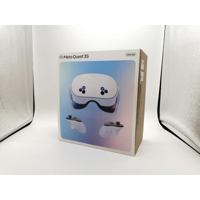 中古】Meta Meta Quest 3S 256GB【大阪本店】保証期間1ヶ月【ランクA