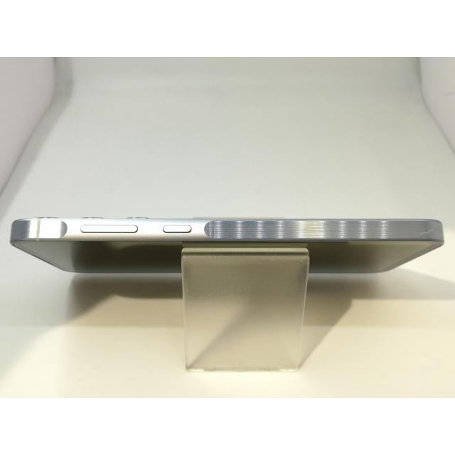 【中古】SAMSUNG docomo 【SIMフリー】 Galaxy A55 5G オーサムアイスブルー 8GB 128GB SC-53E【大阪堂島】保証期間１ヶ月【ランクB】の画像