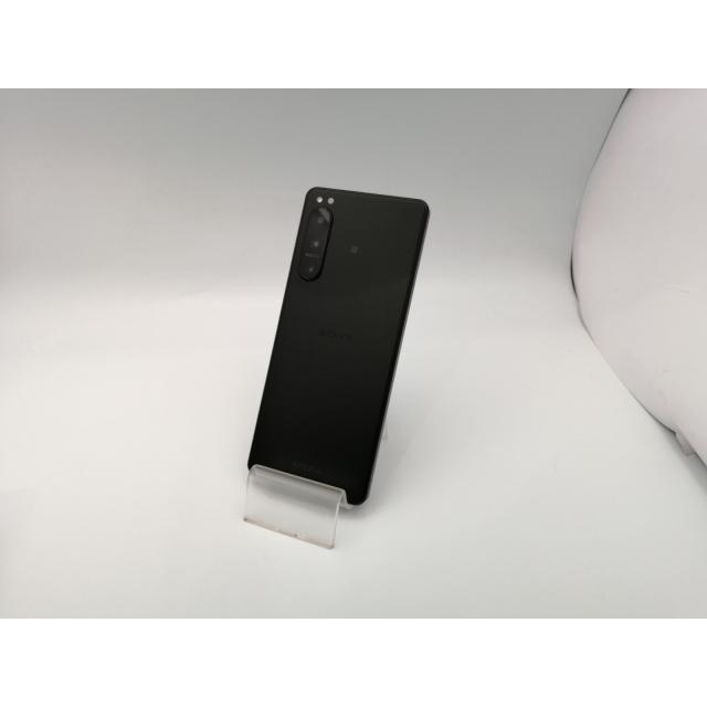中古美品 Sony Xperia 5 IV 国内版SIMフリー本体のみ 中古】SONY 国内版 【SIMフリー】 Xperia 5 IV 8GB 256GB XQ-CQ44/B