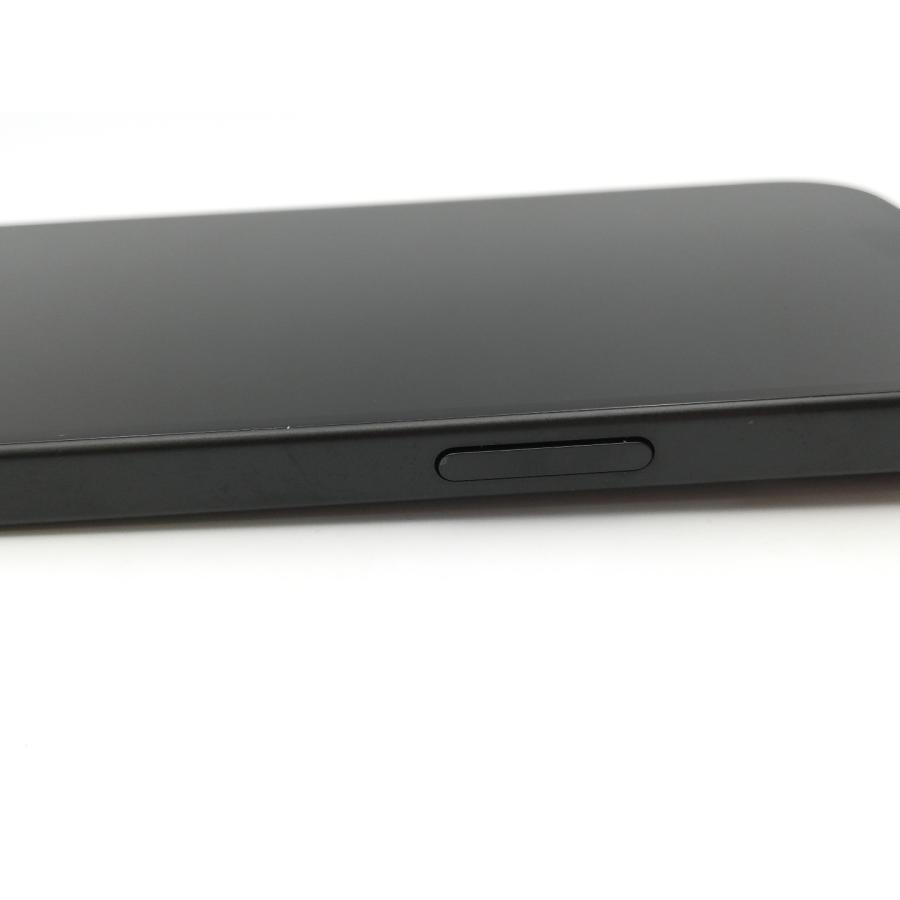 【中古】Apple 国内版 【SIMフリー】 iPhone 15 256GB ブラック MTMN3J/A【大阪堂島】保証期間１ヶ月【ランクA】の画像