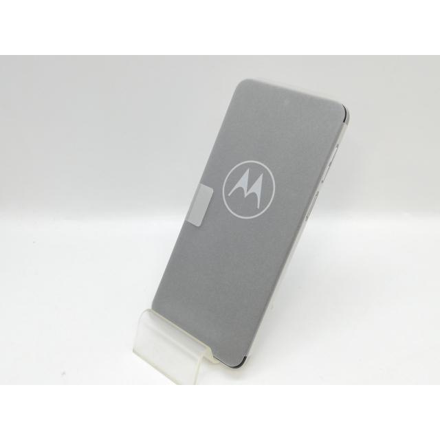 未使用】MOTOROLA ymobile 【SIMフリー】 moto g64y 5G バニラクリーム