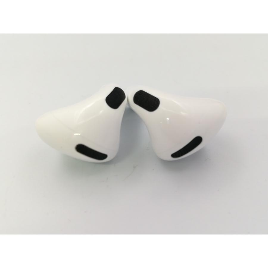 中古】Apple AirPods 4 アクティブノイズキャンセリング搭載モデル