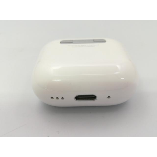 中古】Apple AirPods 4 アクティブノイズキャンセリング搭載モデル