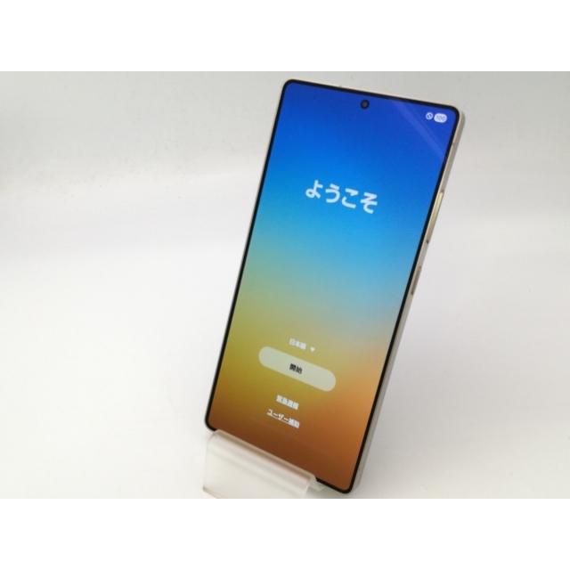 中古】SAMSUNG 国内版 【SIMフリー】 Galaxy S25 Ultra チタニウム