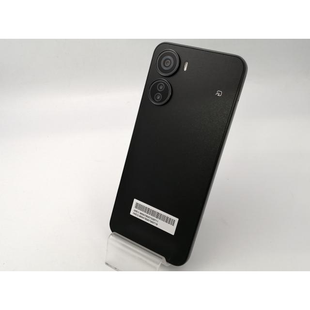 未使用】ZTE ymobile 【SIMフリー】 Libero 5G IV 4GB 128GB ブラック