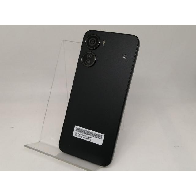 未使用】ZTE ymobile 【SIMフリー】 Libero 5G IV 4GB 128GB ブラック