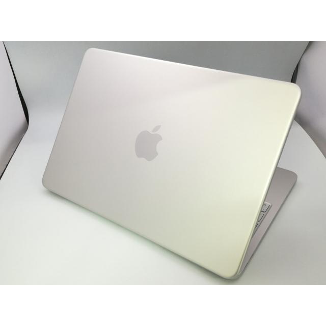 【中古】Apple MacBook Neo 13インチ A18 Pro(CPU:6C/GPU:5C) 8GB/512GB シルバー MHFC4J/A (13インチ,A18 Pro)【大阪堂島】保証期間１ヶ月【ランクA】の画像