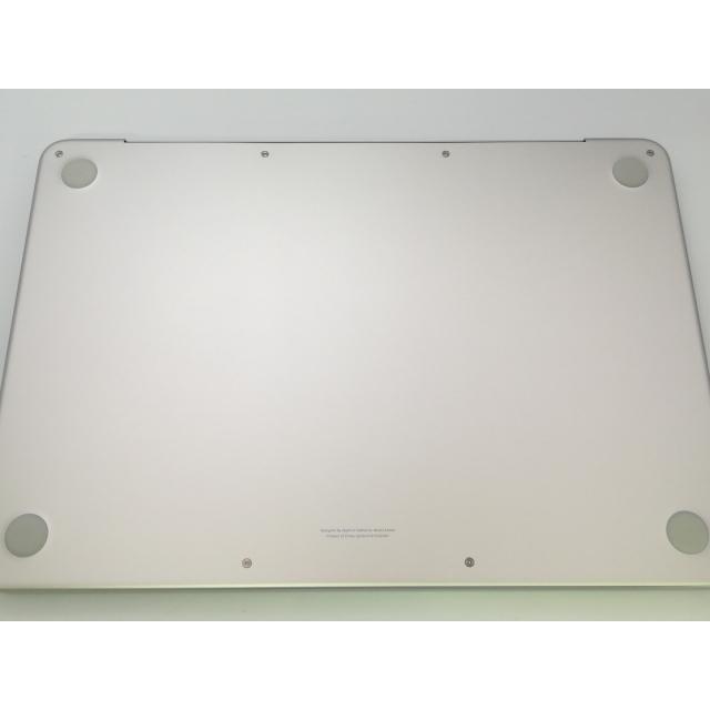 【中古】Apple MacBook Neo 13インチ A18 Pro(CPU:6C/GPU:5C) 8GB/512GB シルバー MHFC4J/A (13インチ,A18 Pro)【大阪堂島】保証期間１ヶ月【ランクA】の画像