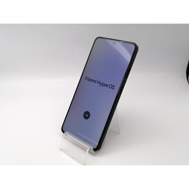 【中古】Xiaomi 国内版 【SIMフリー】 Poco X7 Pro ブラック 8GB 256GB【大阪堂島】保証期間１ヶ月【ランクA】の画像