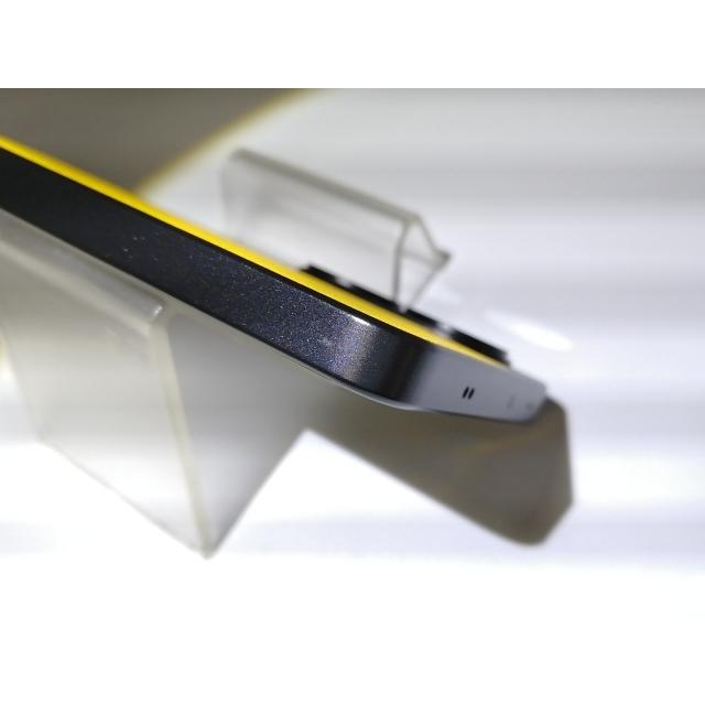【中古】Xiaomi 国内版 【SIMフリー】 Poco X7 Pro イエロー 8GB 256GB 2412DPC0AG【大阪堂島】保証期間１ヶ月【ランクA】の画像
