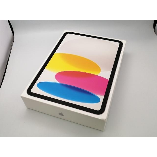 【未使用】Apple 【Wi-Fi】 iPad（A16/2025） 128GB シルバー MD3Y4J/A【大阪堂島】保証期間６ヶ月の画像