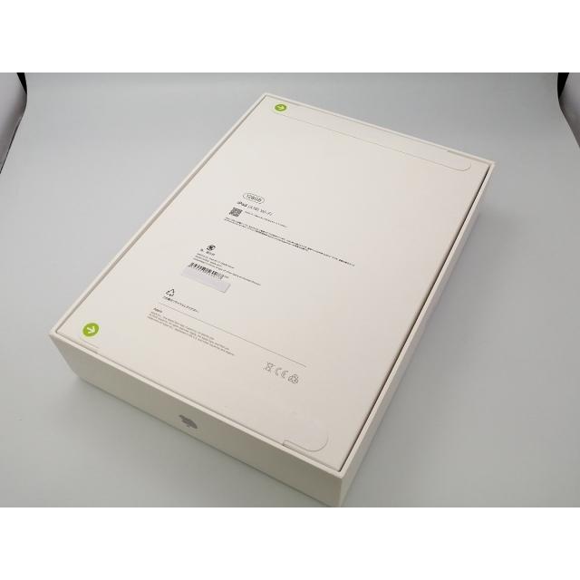 【未使用】Apple 【Wi-Fi】 iPad（A16/2025） 128GB シルバー MD3Y4J/A【大阪堂島】保証期間６ヶ月の画像