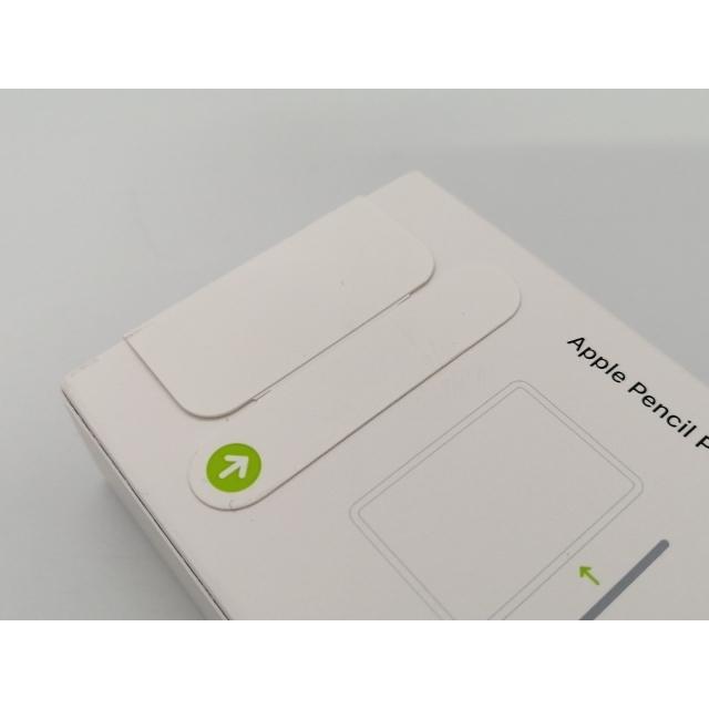 未使用】Apple Apple Pencil Pro MX2D3ZA/A【大阪堂島】保証期間1週間