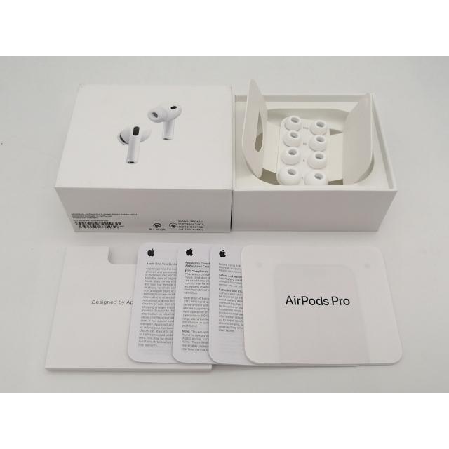 中古】Apple AirPods Pro 3 MFHP4J/A【なんば】保証期間1ヶ月