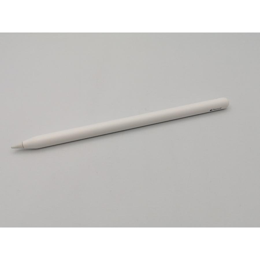 中古】Apple Apple Pencil（第2世代） MU8F2J/A【大阪堂島】保証期間1