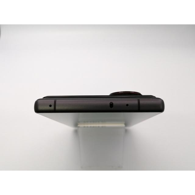 【中古】Nubia 国内版 【SIMフリー】 nubia Z80 Ultra 16GB 512GB ブラック【大阪堂島】保証期間１ヶ月【ランクA】の画像