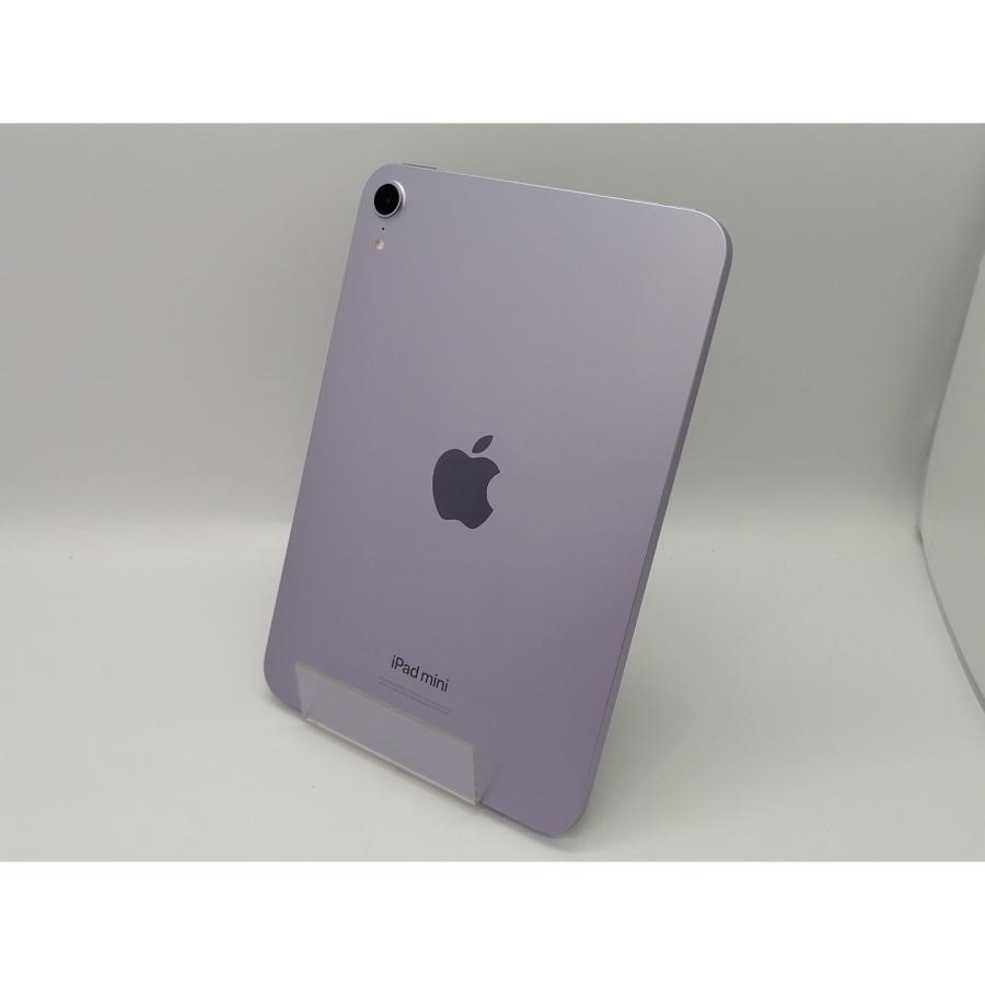 中古】Apple 【Wi-Fi】 iPad mini（A17Pro/2024） 128GB パープル