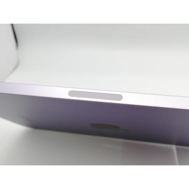中古】Apple 【Wi-Fi】 iPad mini（A17Pro/2024） 128GB パープル