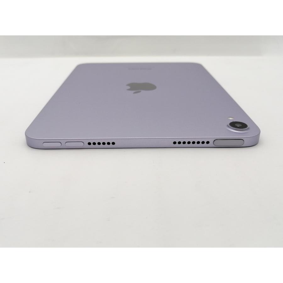 中古】Apple 【Wi-Fi】 iPad mini（A17Pro/2024） 128GB パープル