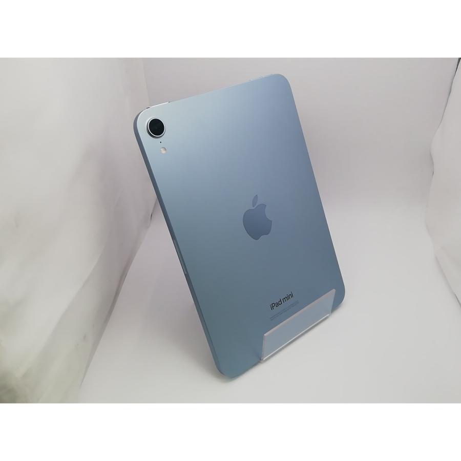 ≪中古≫ iPad mini 第7世代 Wi-Fi版 128GB ブルー 保証有 中古】Apple 【Wi-Fi】 iPad mini（A17Pro/2024） 128GB ブルー MXN73J