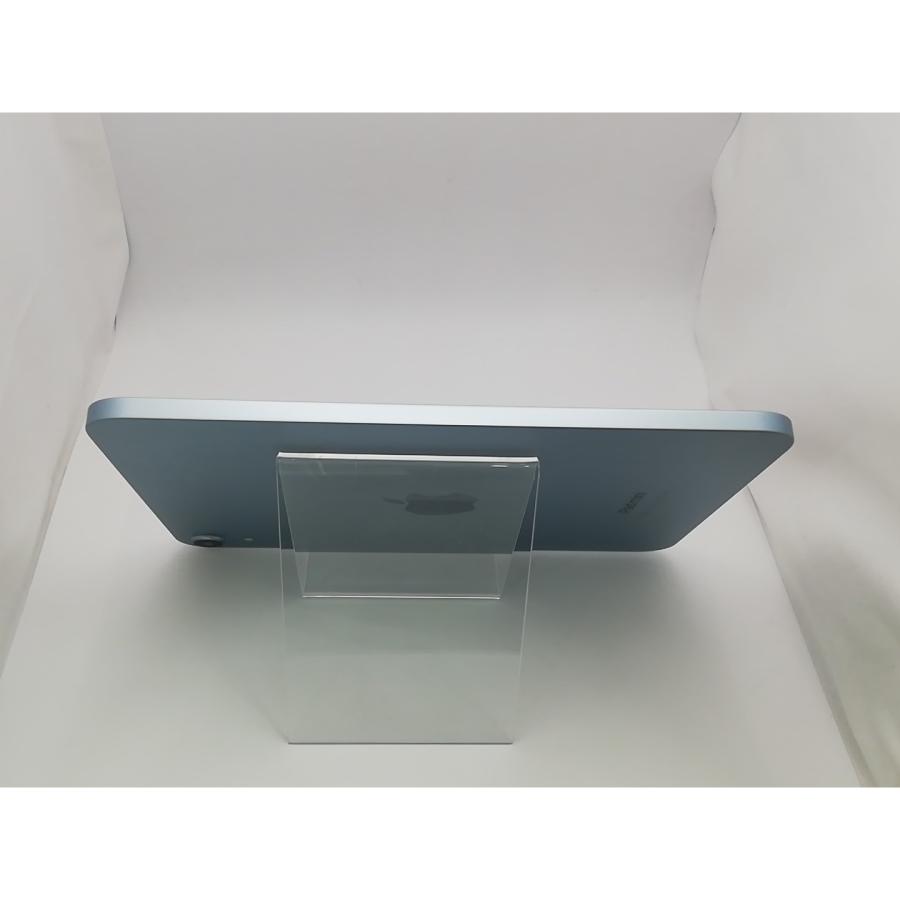 中古】Apple 【Wi-Fi】 iPad mini（A17Pro/2024） 128GB ブルー MXN73J