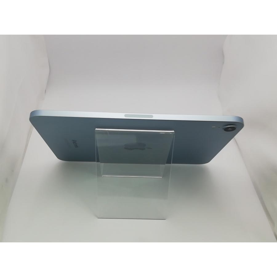 中古】Apple 【Wi-Fi】 iPad mini（A17Pro/2024） 128GB ブルー MXN73J