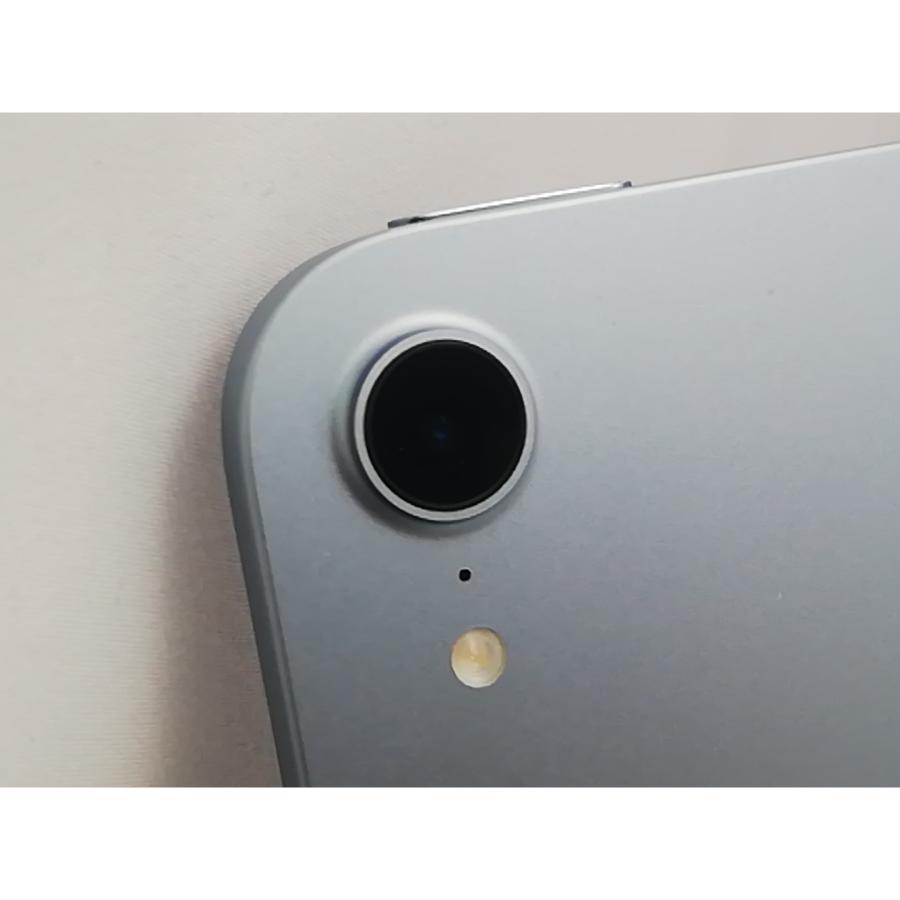 中古】Apple 【Wi-Fi】 iPad mini（A17Pro/2024） 128GB ブルー MXN73J