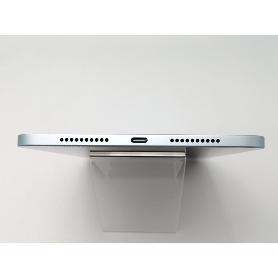 中古】Apple 【Wi-Fi】 iPad mini（A17Pro/2024） 128GB ブルー MXN73J