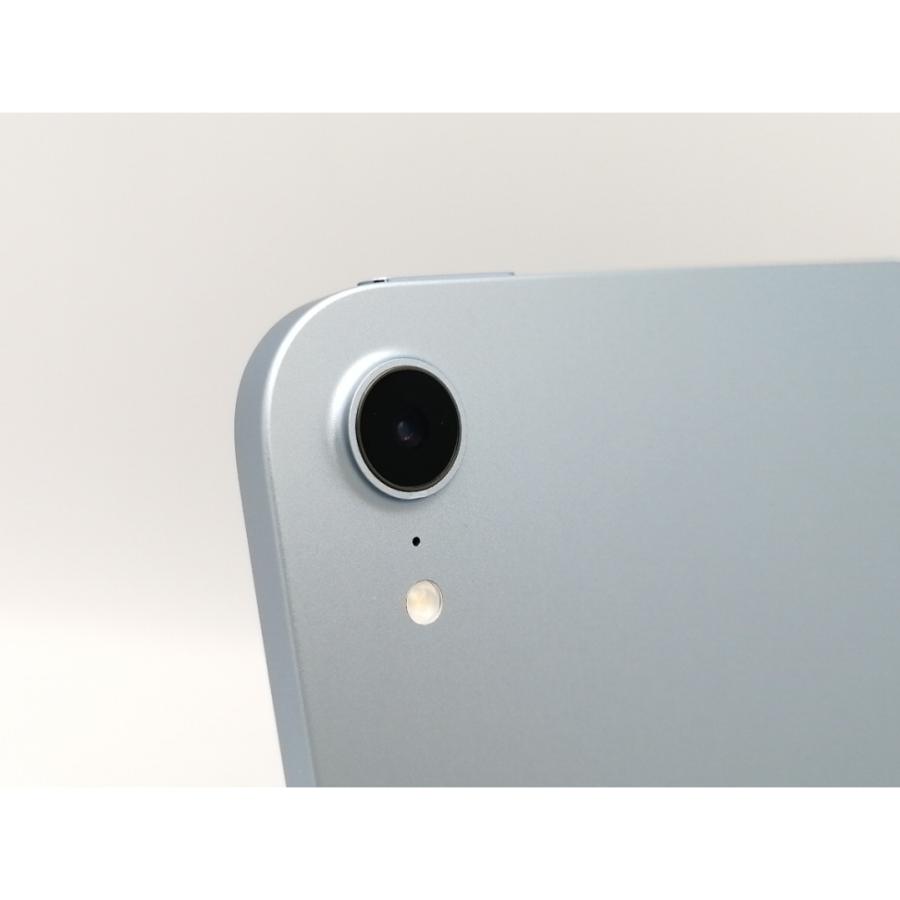 中古】Apple 【Wi-Fi】 iPad mini（A17Pro/2024） 128GB ブルー MXN73J