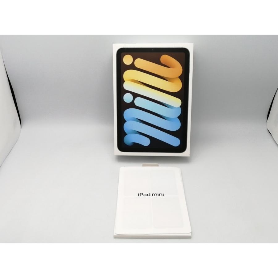 中古】Apple 【Wi-Fi】 iPad mini（A17Pro/2024） 128GB ブルー MXN73J