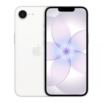 未使用】Apple 国内版 【SIMフリー】 iPhone 17e 256GB ホワイト