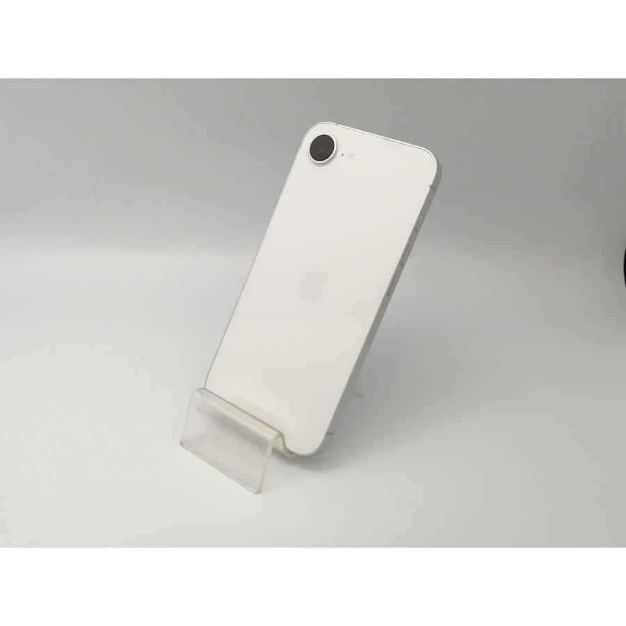 未使用】Apple 国内版 【SIMフリー】 iPhone 17e 256GB ホワイト