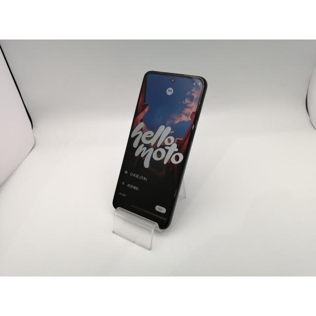 moto g64 5G 黒 美品 中古 中古】MOTOROLA 国内版 【SIMフリー】 moto g64 5G スペースブラック