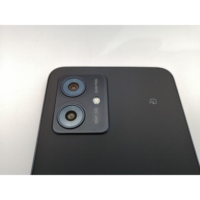 中古】MOTOROLA 国内版 【SIMフリー】 moto g64 5G スペースブラック