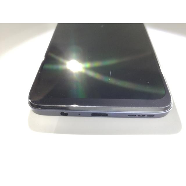 中古】MOTOROLA 国内版 【SIMフリー】 moto g64 5G スペースブラック