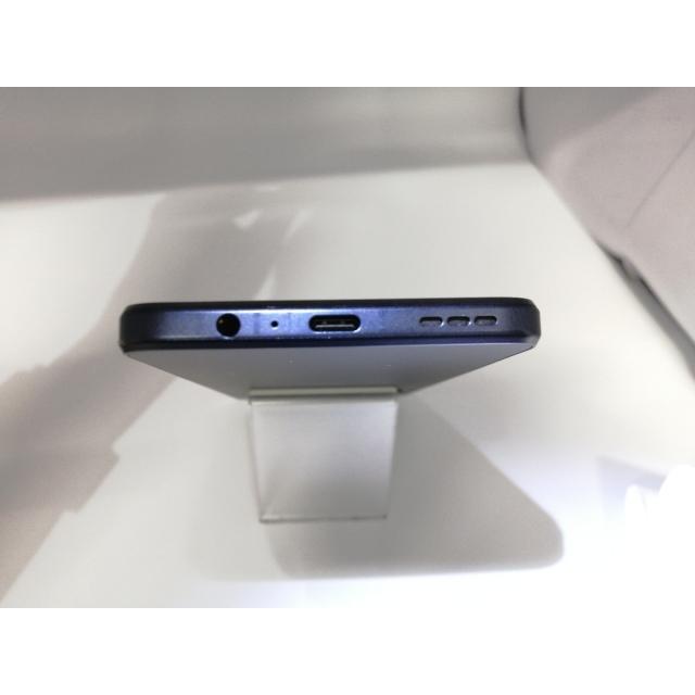 中古】MOTOROLA 国内版 【SIMフリー】 moto g64 5G スペースブラック