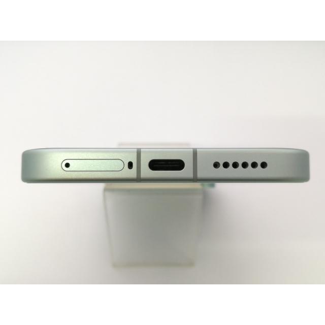 中古】Xiaomi 国内版 【SIMフリー】 POCO X8 Pro ミントグリーン 8GB