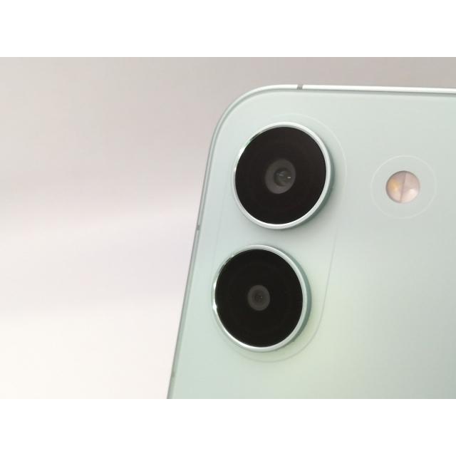 中古】Xiaomi 国内版 【SIMフリー】 POCO X8 Pro ミントグリーン 8GB
