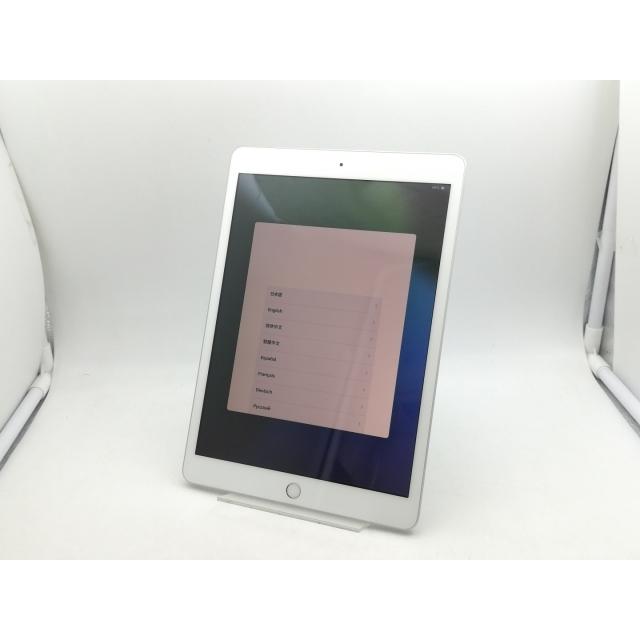 中古】Apple 【Wi-Fi】 iPad（第7世代/2019） 128GB シルバー MW782J/A