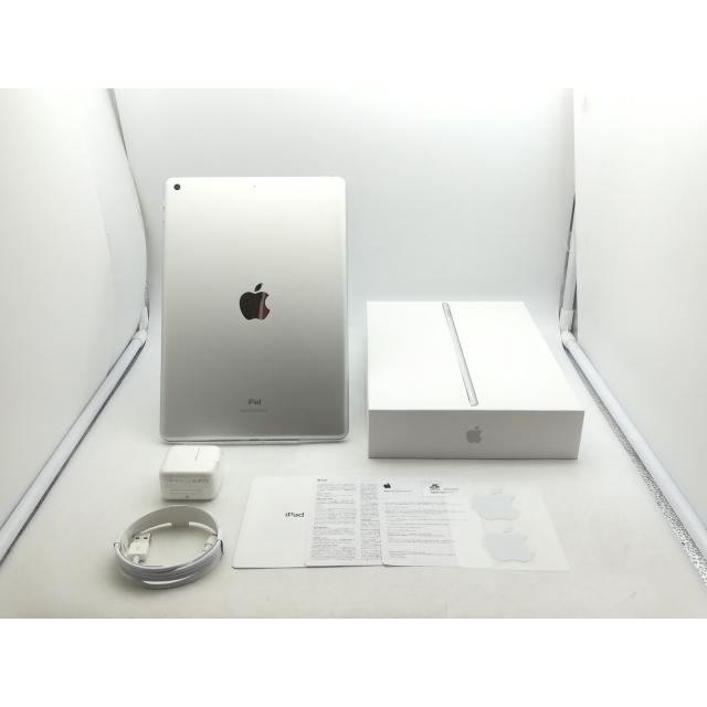 中古】Apple 【Wi-Fi】 iPad（第7世代/2019） 128GB シルバー MW782J/A