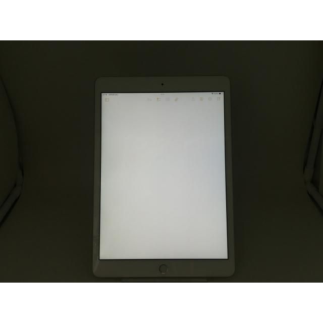 中古】Apple 【Wi-Fi】 iPad（第7世代/2019） 128GB シルバー MW782J/A
